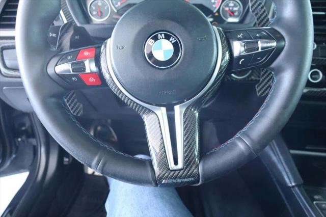 2017 BMW M3 Base