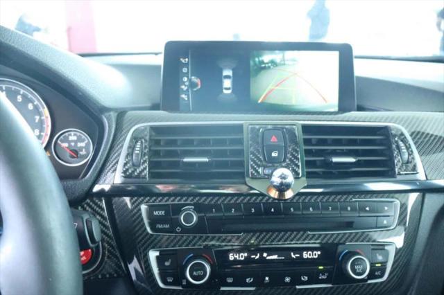 2017 BMW M3 Base
