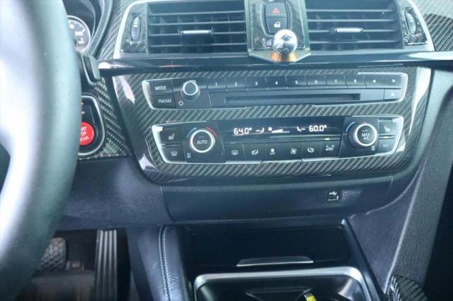 2017 BMW M3 Base
