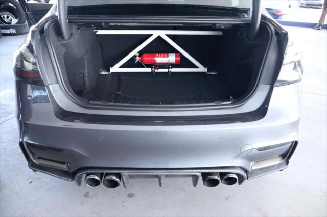 2017 BMW M3 Base