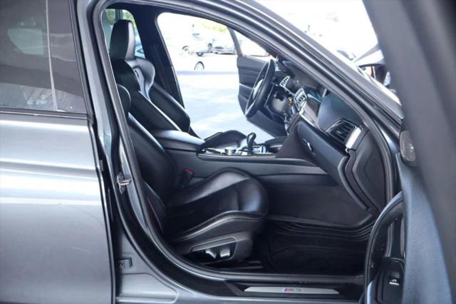 2017 BMW M3 Base