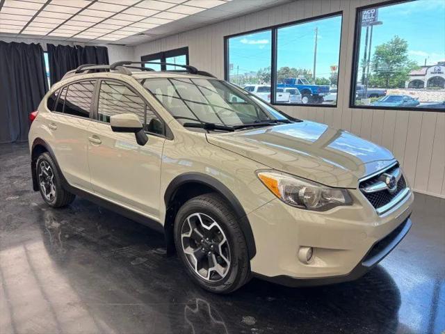 2015 Subaru XV Crosstrek 2.0i Premium for sale in Monument, CO