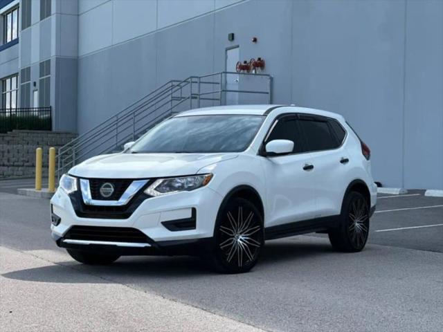 2018 Nissan Rogue S for sale in Dickson, TN