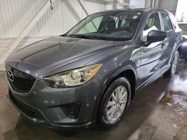 2013 Mazda CX-5 Sport for sale in Milford, NH