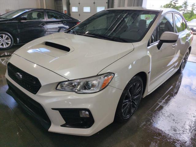 2021 Subaru WRX Base for sale in Milford, NH