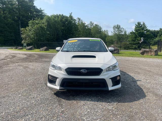 2021 Subaru WRX Base for sale in Milford, NH