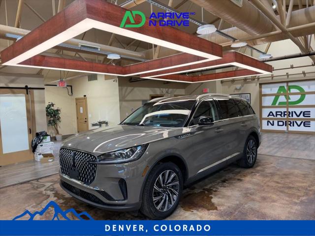 2025 Lincoln Aviator Premiere for sale in Lakewood, CO