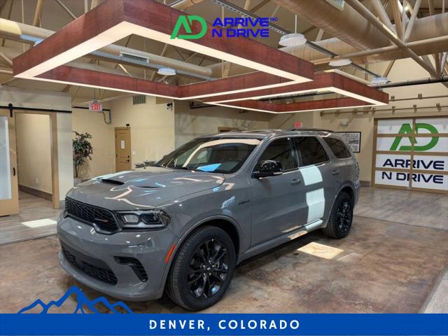 2025 Dodge Durango R/T for sale in Lakewood, CO
