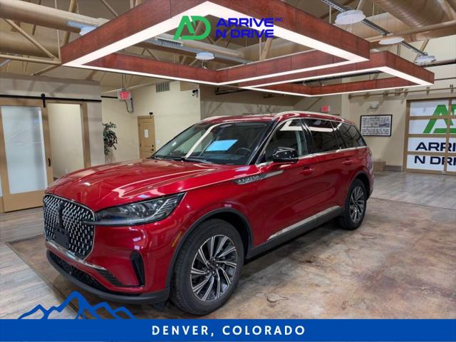 2025 Lincoln Aviator Premiere for sale in Lakewood, CO