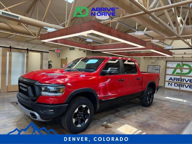 2024 Ram 1500 Rebel for sale in Lakewood, CO