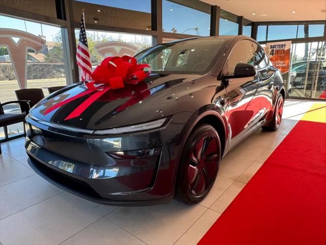 2026 Tesla Model Y All-Wheel Drive for sale in Newport Beach, CA