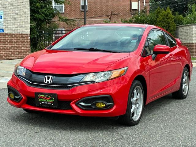 2014 Honda Civic LX for sale in Newark, NJ