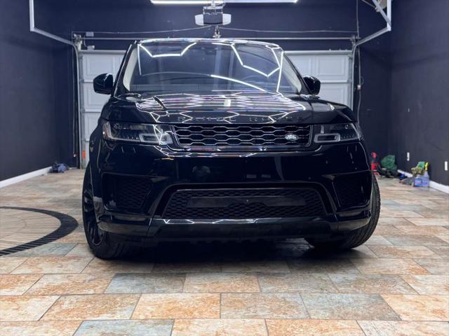 2020 Land Rover Range Rover Sport HSE Dynamic for sale in Houston, TX