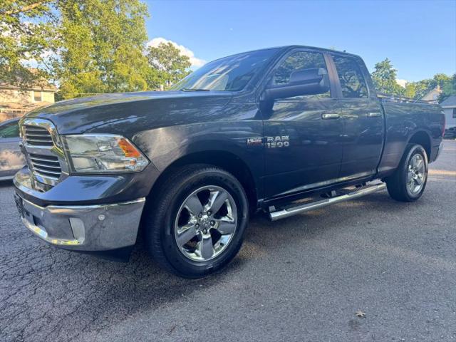 2014 Ram 1500 Big Horn for sale in Hasbrouck Heights, NJ
