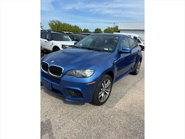 2014 BMW X6 M Standard for sale in Virginia Beach, VA