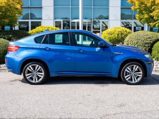 2014 BMW X6 M Standard for sale in Virginia Beach, VA