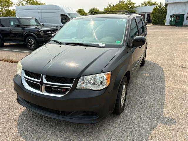 2013 Dodge Grand Caravan SXT for sale in Virginia Beach, VA