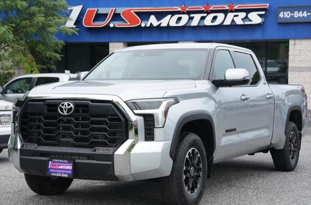 2022 Toyota Tundra SR5 for sale in Edgewood, MD