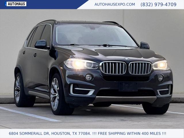 2014 BMW X5 sDrive35i for sale in Houston, TX