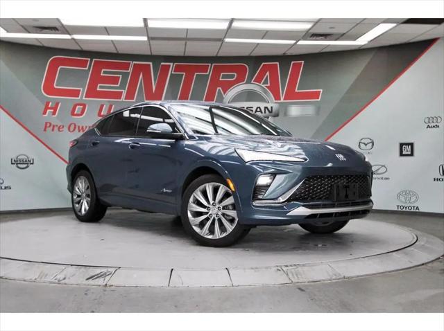 2024 Buick NV Avenir FWD for sale in Houston, TX
