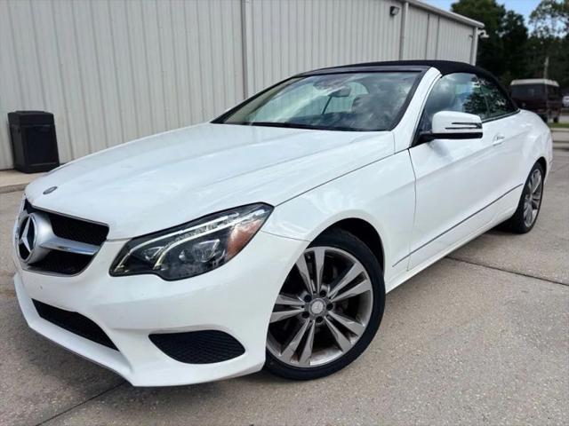 2017 Mercedes-Benz 400 E 400 for sale in Jacksonville, FL