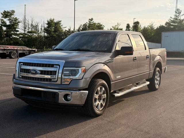 2014 Ford F-150 XLT for sale in Madison, TN