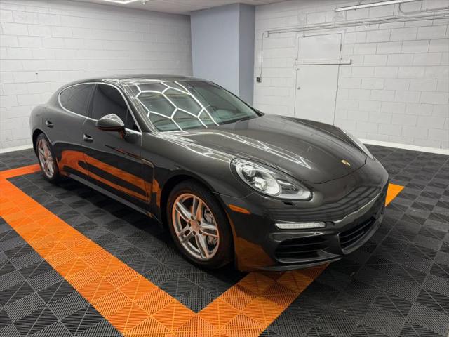 2016 Porsche Panamera S for sale in Orlando, FL