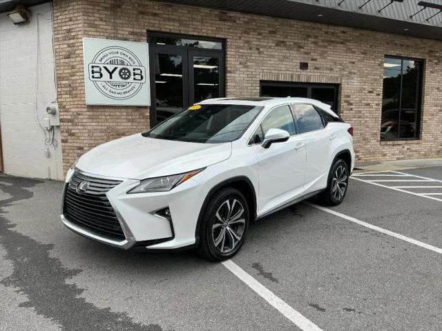 2019 Lexus RX 350 350 for sale in Rainbow City, AL