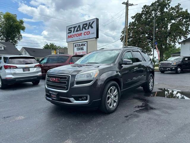 2014 GMC Acadia SLT-1 for sale in Bowling Green, KY