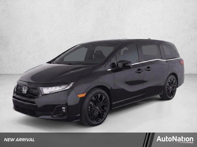 2025 Honda Odyssey Sport-L for sale in Hollywood, FL
