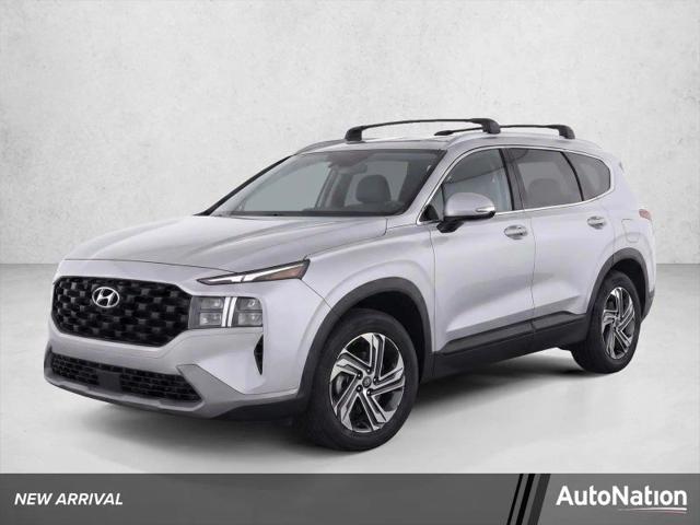 2023 Hyundai Santa Fe SEL for sale in Hollywood, FL