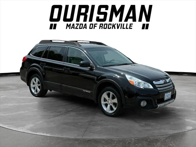 2013 Subaru Outback 2.5i Limited for sale in Rockville, MD
