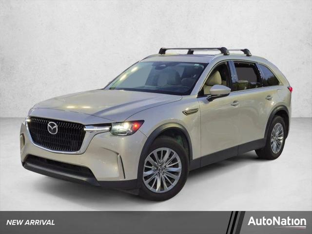 2024 Mazda X-90 3.3 Turbo Preferred Plus for sale in Davie, FL