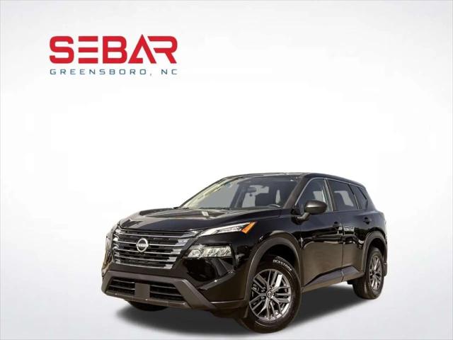 2025 Nissan Rogue S FWD for sale in Greensboro, NC