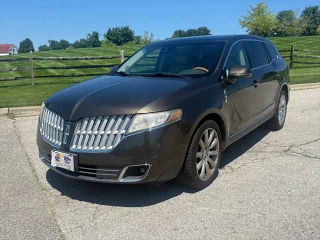 2011 Lincoln MKT Base for sale in Kansas City, MO
