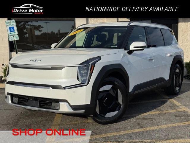 2024 Kia EV9 Wind for sale in Berwyn, IL