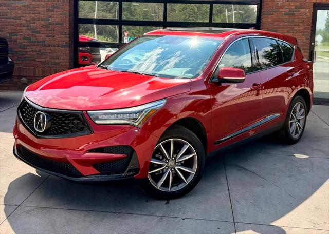 2021 Acura RDX Technology Package for sale near Columbus, OH