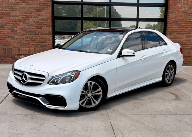 2014 Mercedes-Benz E 250 BlueTEC E 250 BlueTEC for sale in Columbus, OH