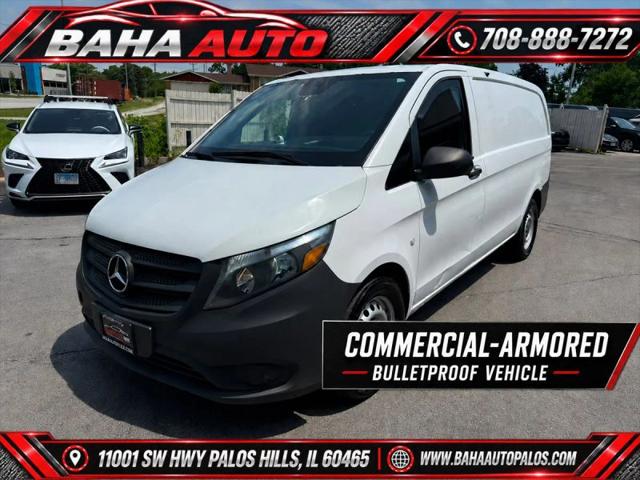 2021 Mercedes-Benz Metris Base for sale in Palos Hills, IL