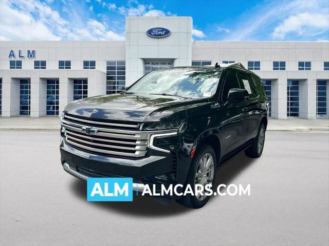 2023 Chevrolet Tahoe 4WD High Country for sale in Marietta, GA