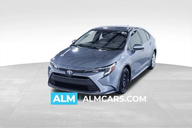 2025 Toyota Corolla Hybrid LE for sale in Union City, GA