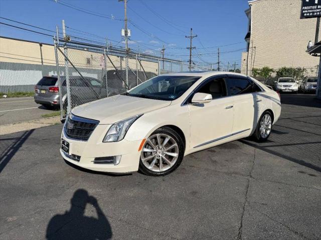 2013 Cadillac XTS Luxury for sale in Paterson, NJ