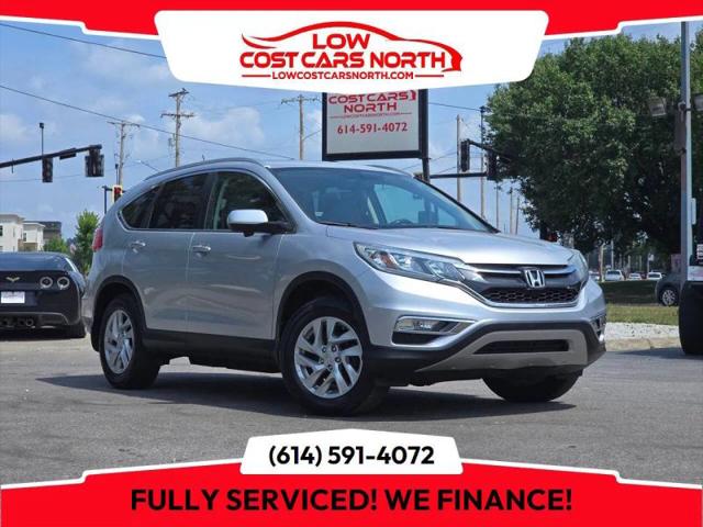 2016 Honda CR-V EX-L for sale in Whitehall, OH