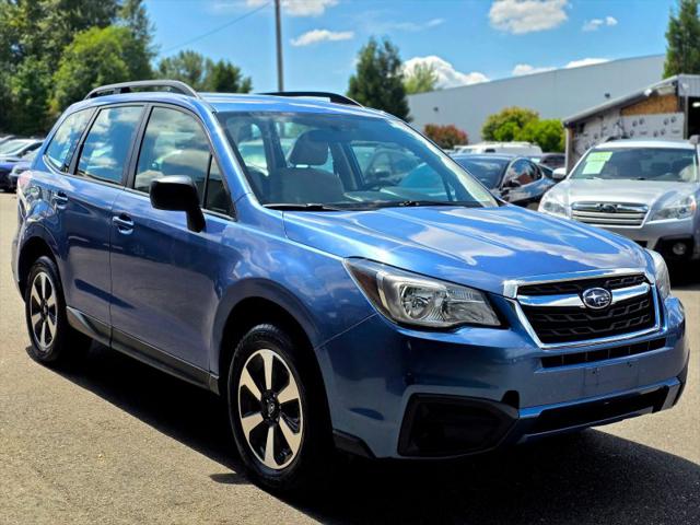 2018 Subaru Forester 2.5i for sale in Woodinville, WA