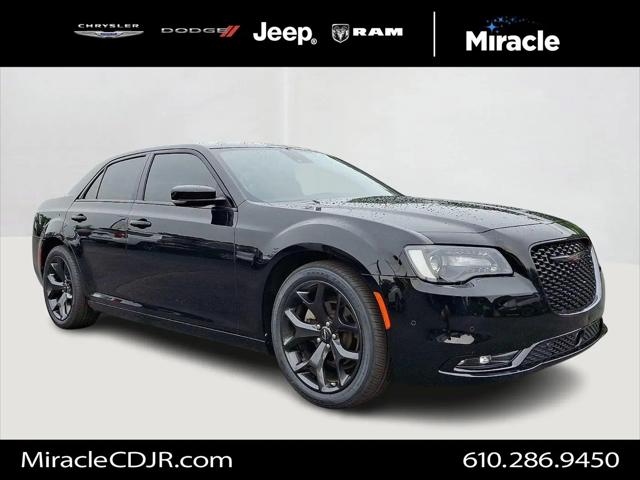 2023 Chrysler 300 300S for sale in Elverson, PA