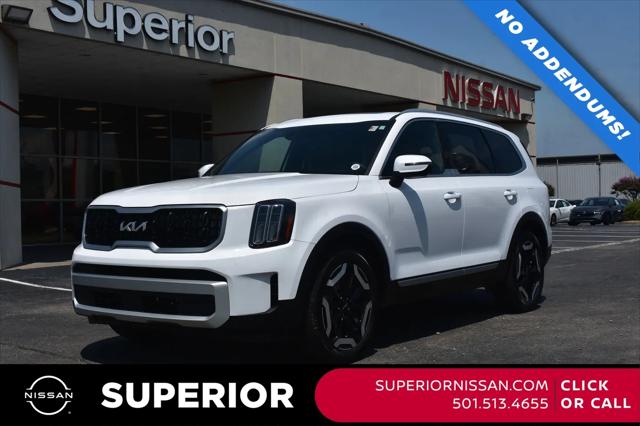 2024 Kia Telluride EX for sale in Conway, AR