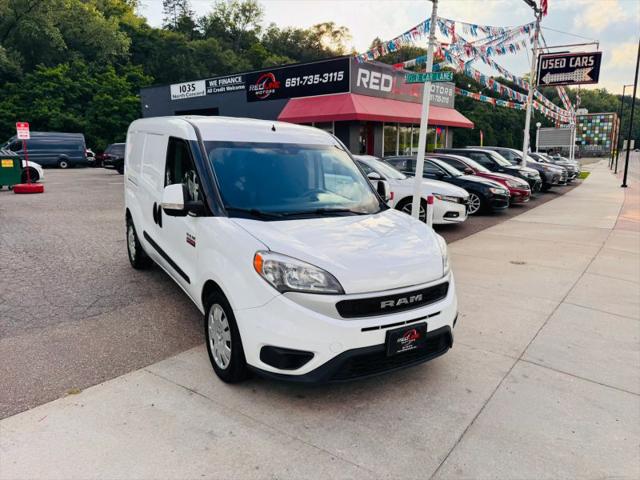 2020 Ram ProMaster City Tradesman SLT Cargo Van for sale in South Saint Paul, MN