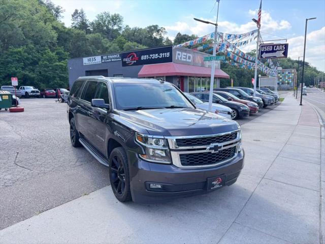 2018 Chevrolet Suburban LT for sale in South Saint Paul, MN