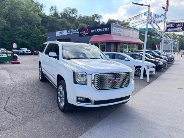 2016 GMC Yukon XL Denali for sale in South Saint Paul, MN