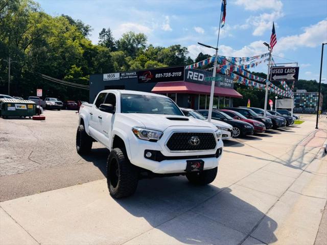 2019 Toyota Tacoma TRD Sport for sale in South Saint Paul, MN